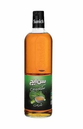 سن ایچ سیروپ سکنجبین 820 سی سی